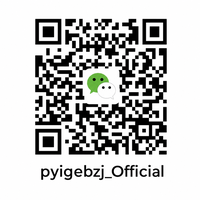 香蕉视频公众号二维码